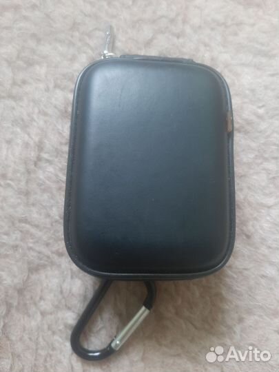 Фотоаппарат