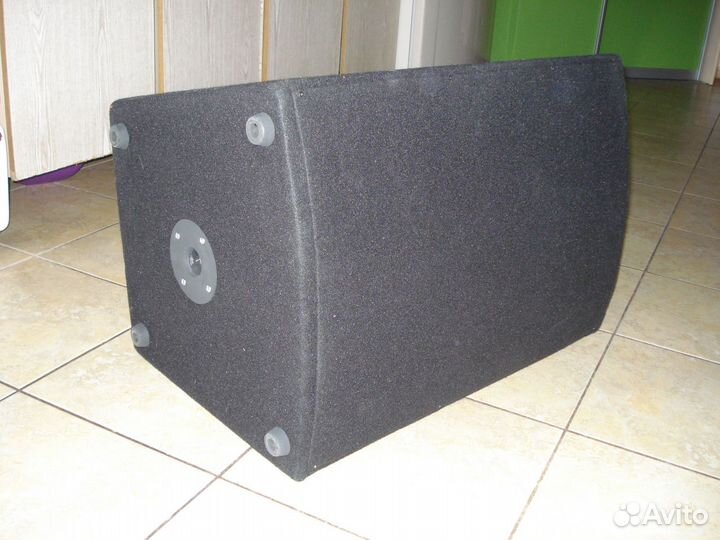 Пассивная Колонка 500 Ватт