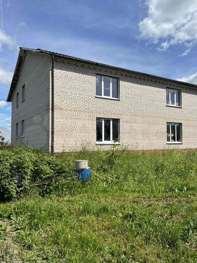 Дом 312 м² на участке 25 сот.