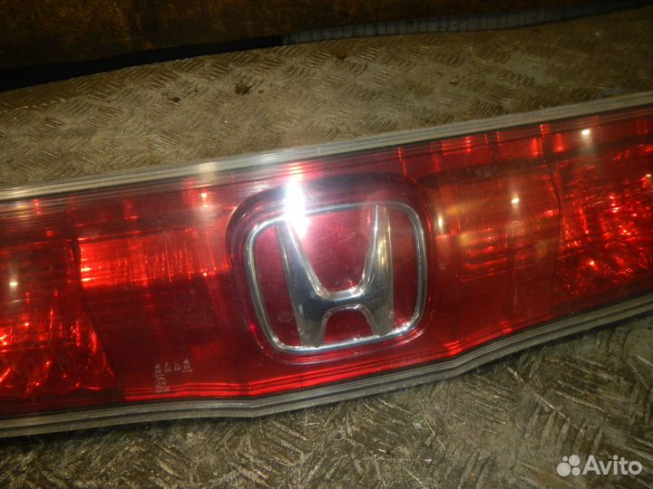 Фонарь задний (стоп сигнал), Honda -civic 5D (06-1