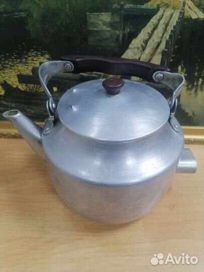 Кухонная посуда бу