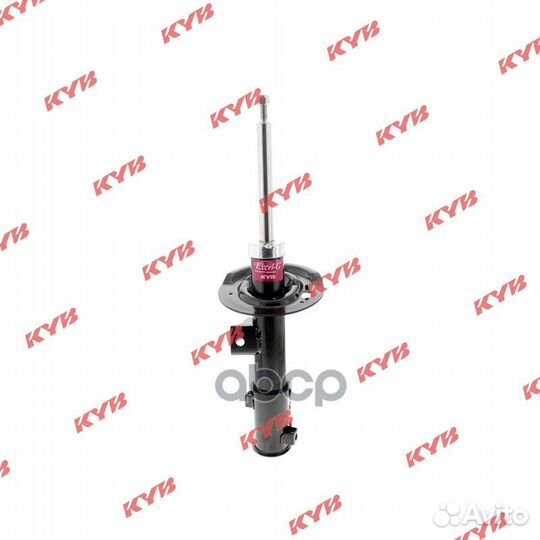 Амортизатор KIA cerato 12- газ.перед.лев. 33400