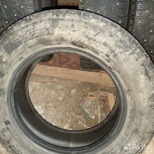 Cordiant Snow Cross 205/55 R15 91