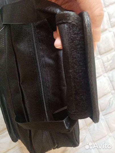 Дорожная сумка