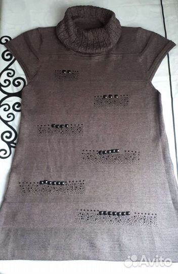 Платье новое 48-50 размер