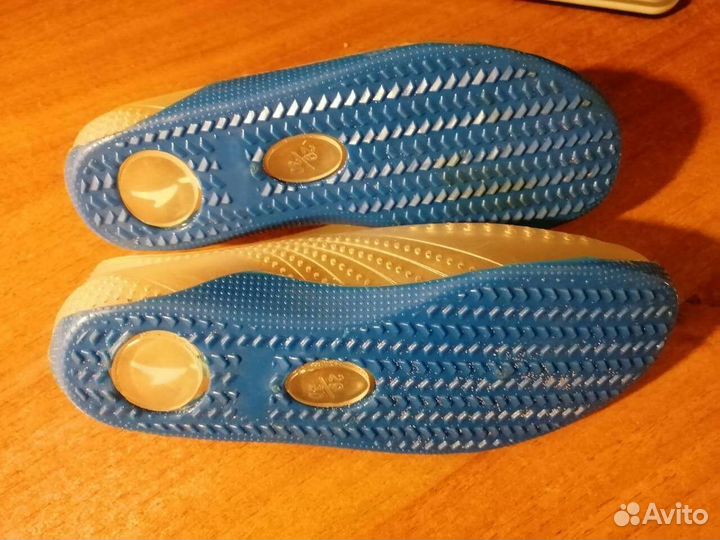 Тапки для плавания (коралловые тапки) Joss р.29/30