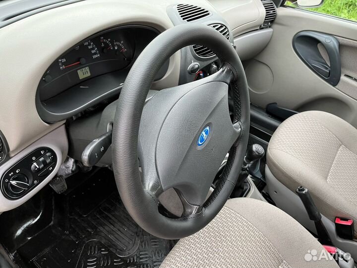 LADA Kalina 1.6 МТ, 2011, 79 000 км