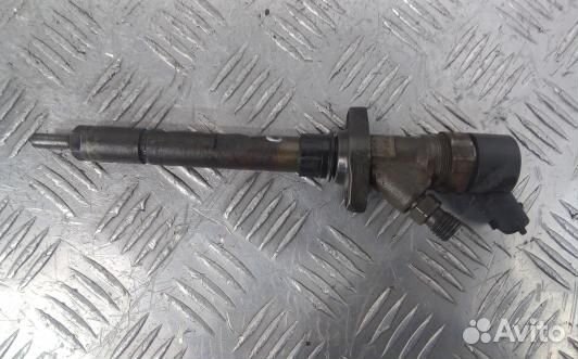 Форсунка дизельная suzuki grand vitara 1 (9DN12AL0