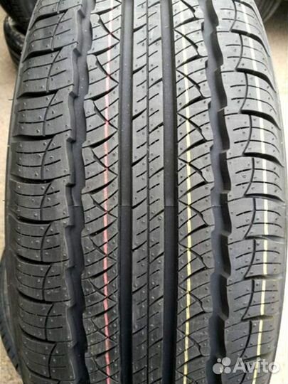 Triangle AdvanteX SUV TR259 215/75 R15 101H