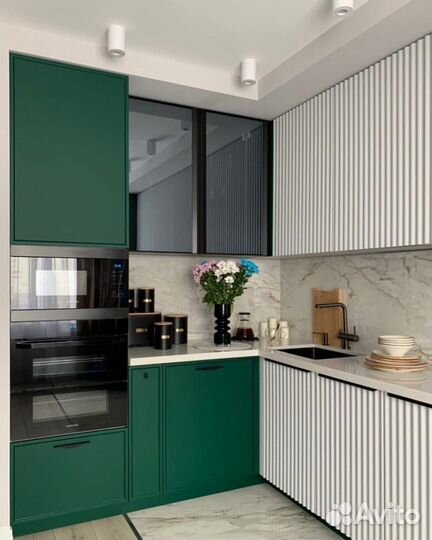 Двери для кухонных шкафов купить отдельно