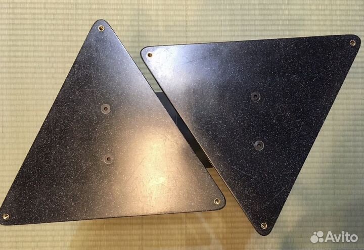 Стойки для акустики