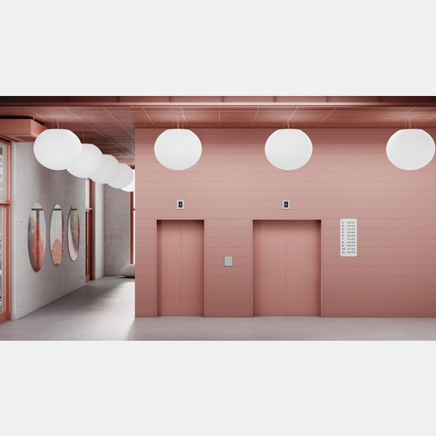 3-к. квартира, 78,6 м², 12/12 эт.