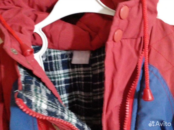 Комбинезон