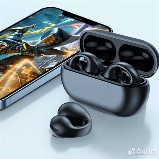 Наушники, беспроводные стереонаушники новинка