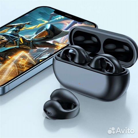 Наушники, беспроводные стереонаушники новинка