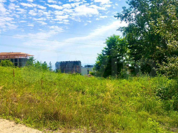 Участок 6 сот. (СНТ, ДНП)