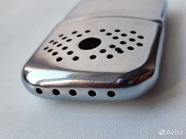 Каталитическая грелка гк-1 СССР, грелка для рук