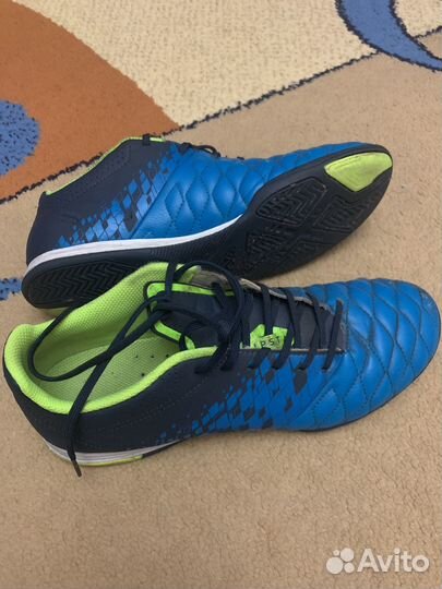 Футзалки kipsta 41 размер