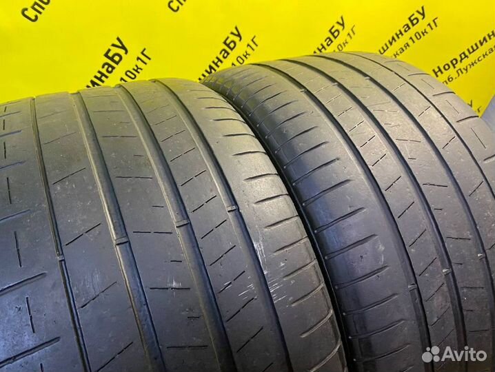 Pirelli P Zero 305/30 R20