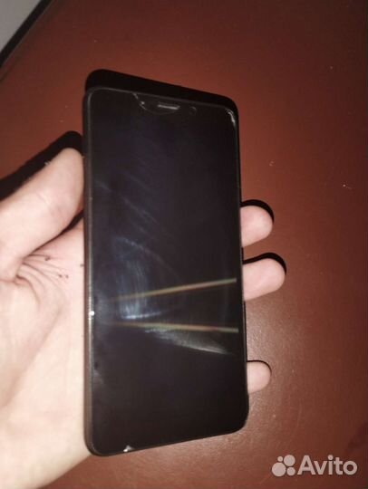 Redmi 6
