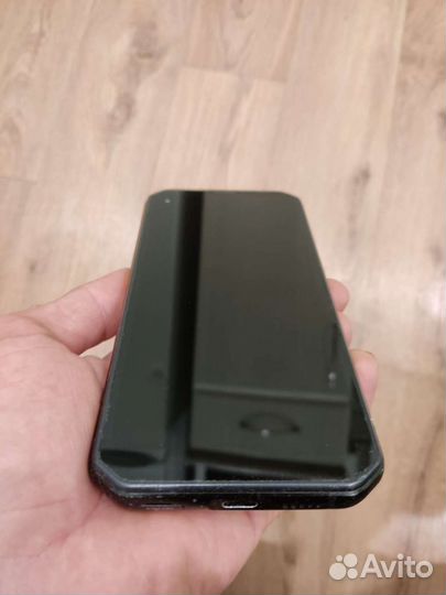 Blackview bl6000 pro 5g