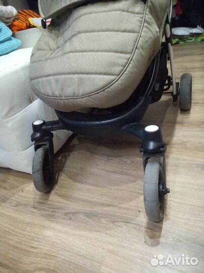 Прогулочная коляска бу