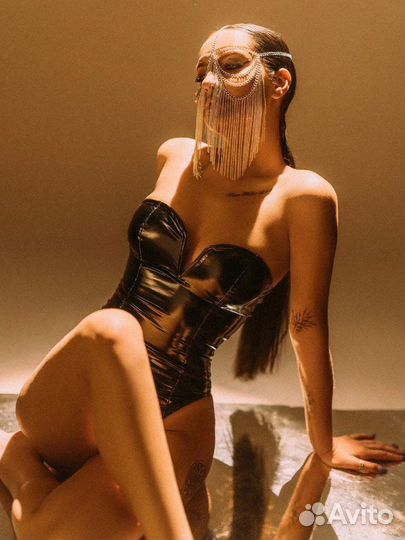 Одежда для танцев выступлений съемок боди