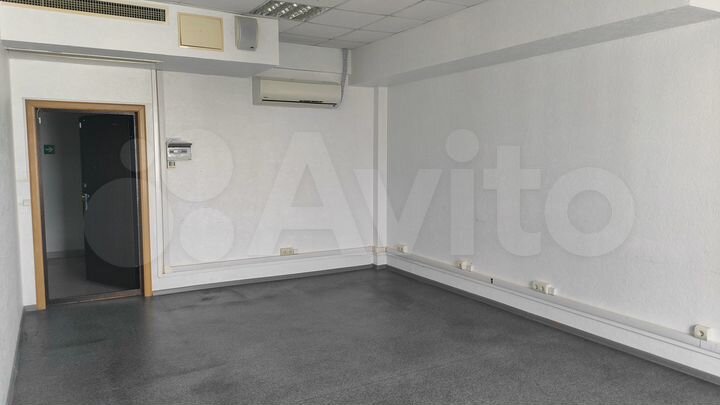 Офис, 181 м²