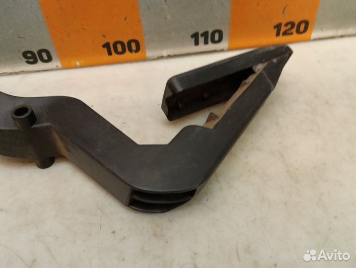 Педаль газа Volkswagen Passat B5 1.8 1998