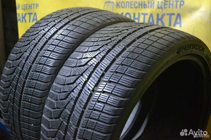 Hankook Winter I'Cept Evo2 W320 255/35 R19