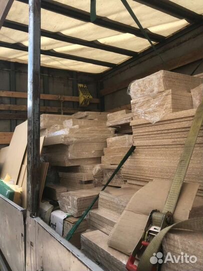 Раскрой лдсп