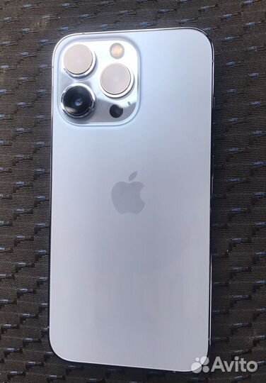 iPhone 13 Pro, 1 ТБ