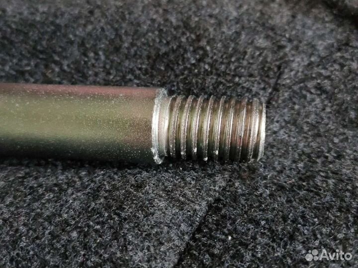 Буксировочная петля + баллонник