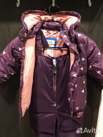 Детские вещи для девочки