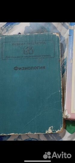 Физиология георгиева