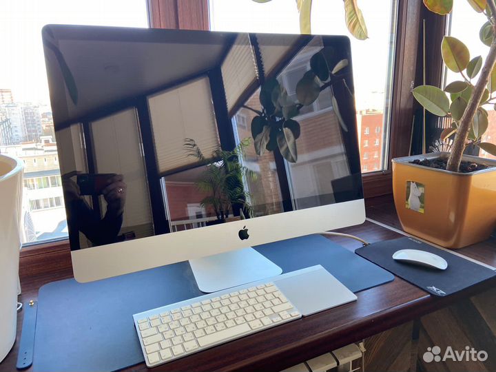 Apple iMac 27 2011
