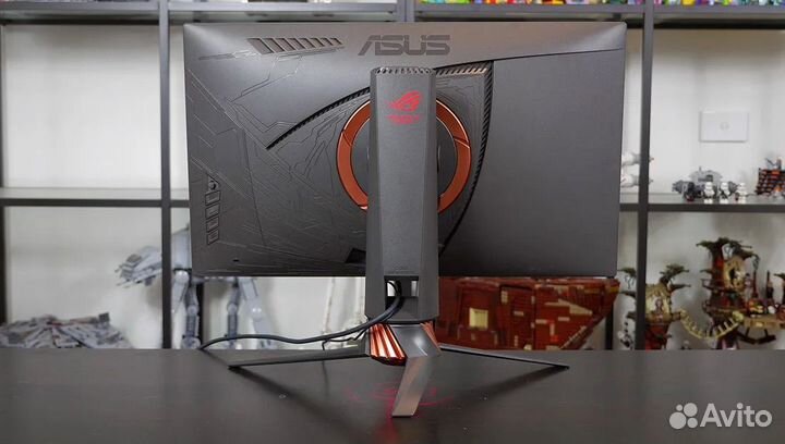 Монитор Asus pg258q 240гц