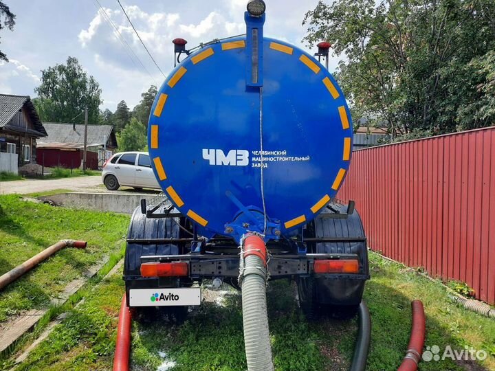 ГАЗ ГАЗель 3302 2.3 МТ, 2003, 123 000 км