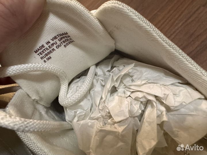 Michael kors кроссовки