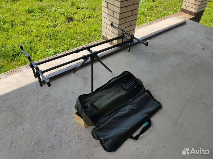 Род под boya трипод на 4 уд