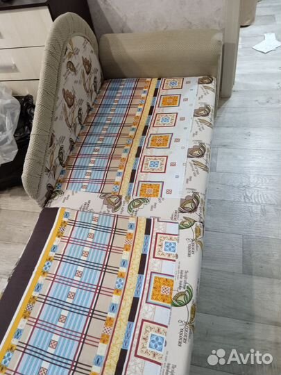 Детская тахта бу