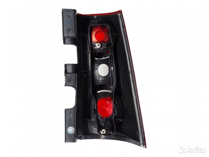 Фонарь задний LADA Largus