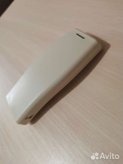 Щетка для танцевальной обуви. Новая