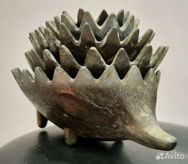 Пепельница набор 