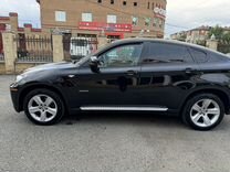 BMW X6 3.0 AT, 2008, 265 000 км, с пробегом, цена 1 750 000 руб.