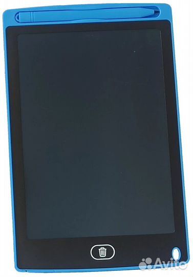 Планшет графический для рисования, LCD 10 дюймов