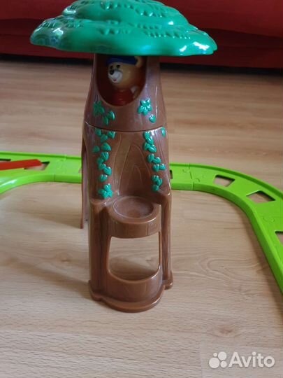 Игрушка Дорога