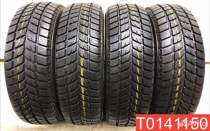 Dynamo Snow-H MWH01 185/65 R15 88T