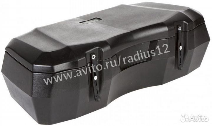 Кофр передний для квадроцикла smart 6600