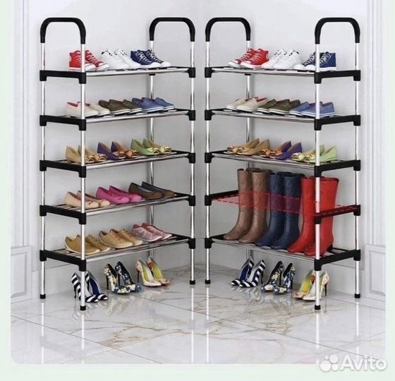 Этажерка для обуви